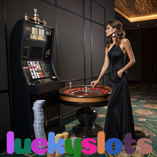 A Magia dos Jogos de Fantasia na luckyslots