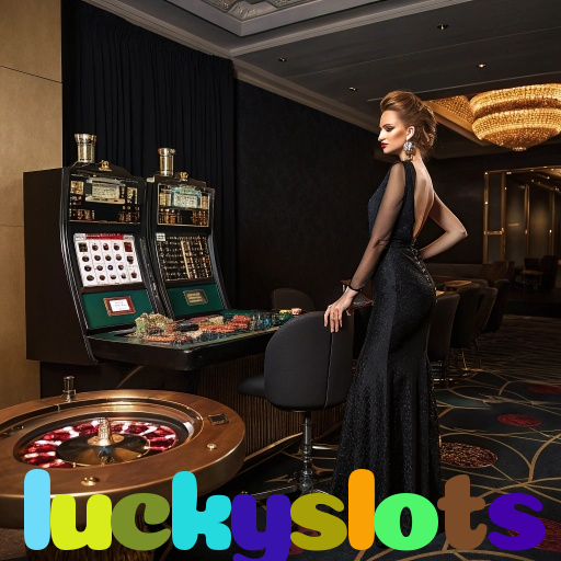 A Magia dos Jogos de Fantasia na luckyslots