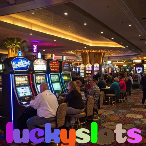 A Magia dos Jogos de Fantasia na luckyslots