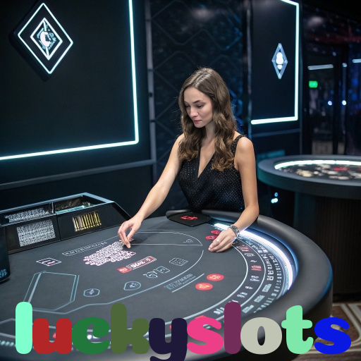 A Magia dos Jogos de Fantasia na luckyslots