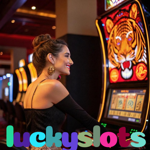 A Magia dos Jogos de Fantasia na luckyslots