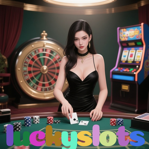 A Magia dos Jogos de Fantasia na luckyslots