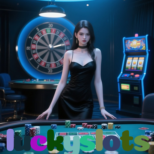 A Magia dos Jogos de Fantasia na luckyslots