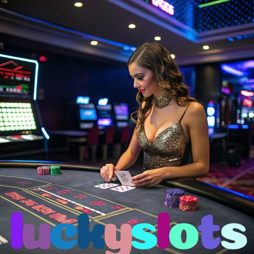 A Magia dos Jogos de Fantasia na luckyslots