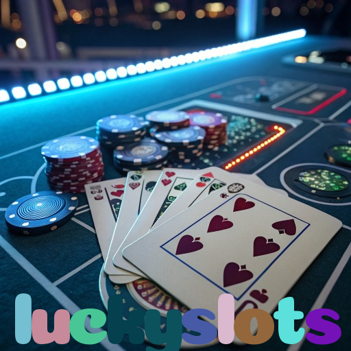 A Magia dos Jogos de Fantasia na luckyslots