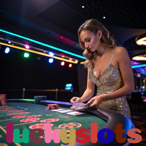 A Magia dos Jogos de Fantasia na luckyslots