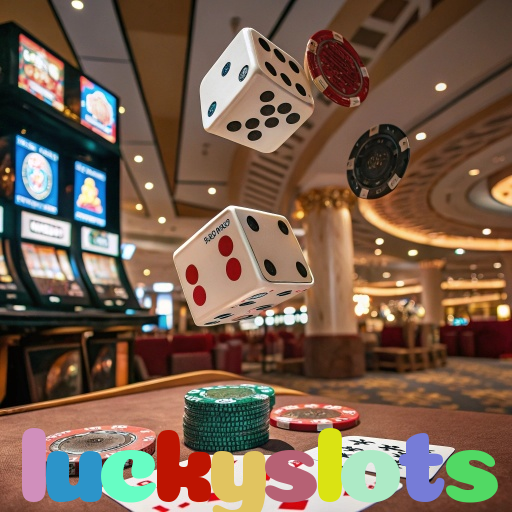 A Magia dos Jogos de Fantasia na luckyslots