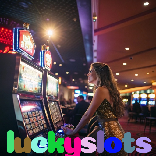 A Magia dos Jogos de Fantasia na luckyslots