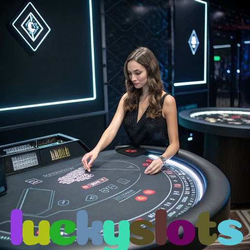 A Magia dos Jogos de Fantasia na luckyslots