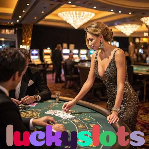 A Magia dos Jogos de Fantasia na luckyslots