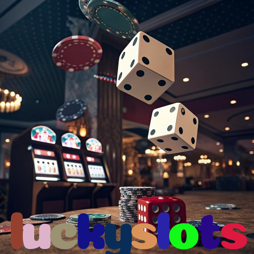 A Magia dos Jogos de Fantasia na luckyslots