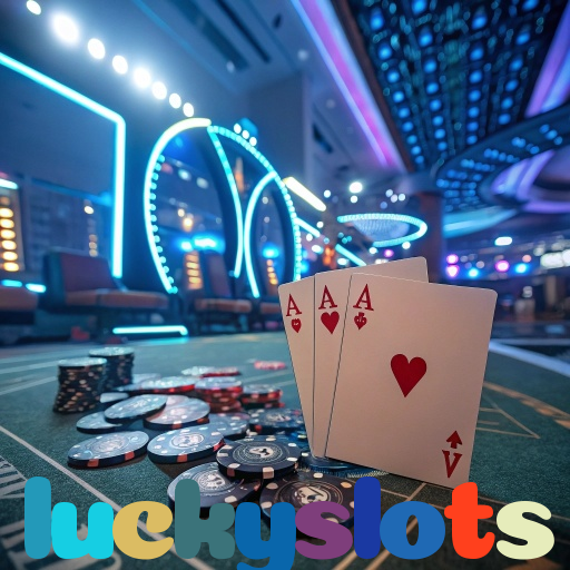 A Magia dos Jogos de Fantasia na luckyslots