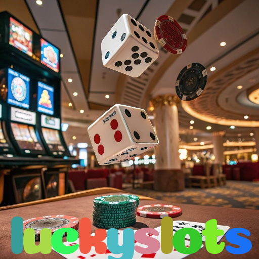 A Magia dos Jogos de Fantasia na luckyslots