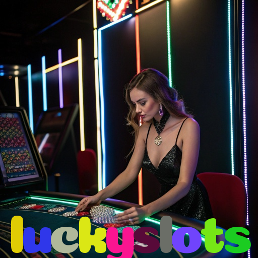 A Magia dos Jogos de Fantasia na luckyslots