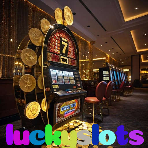 A Magia dos Jogos de Fantasia na luckyslots