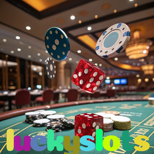 A Magia dos Jogos de Fantasia na luckyslots
