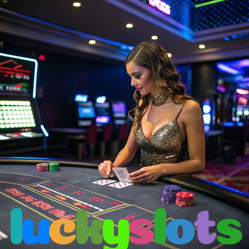 A Magia dos Jogos de Fantasia na luckyslots