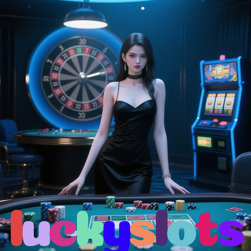 A Magia dos Jogos de Fantasia na luckyslots
