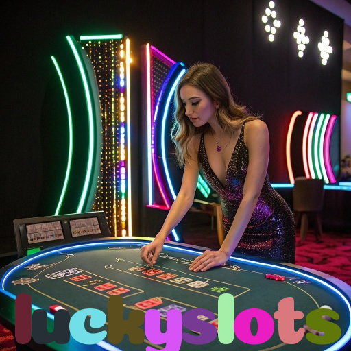A Magia dos Jogos de Fantasia na luckyslots