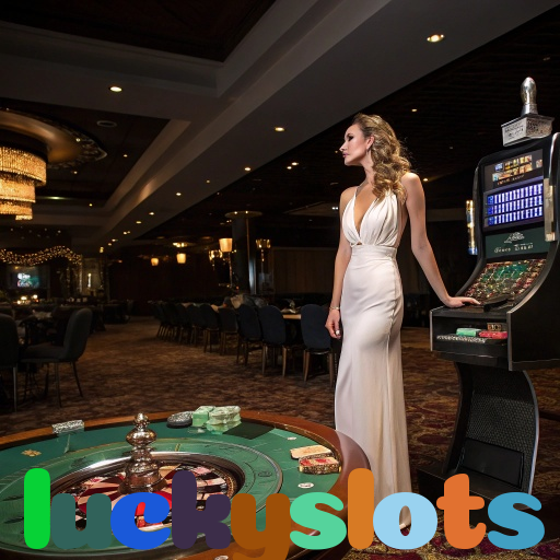 A Magia dos Jogos de Fantasia na luckyslots