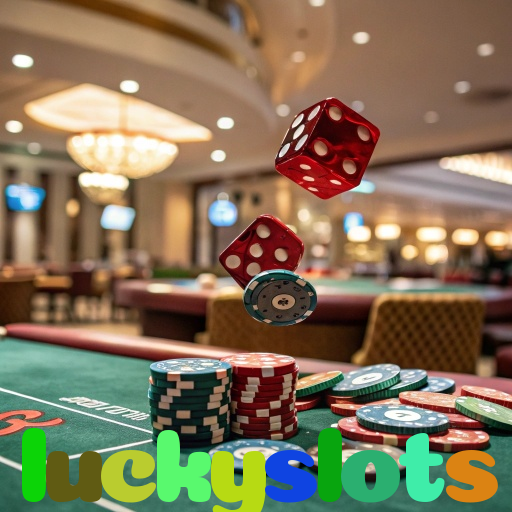 A Magia dos Jogos de Fantasia na luckyslots