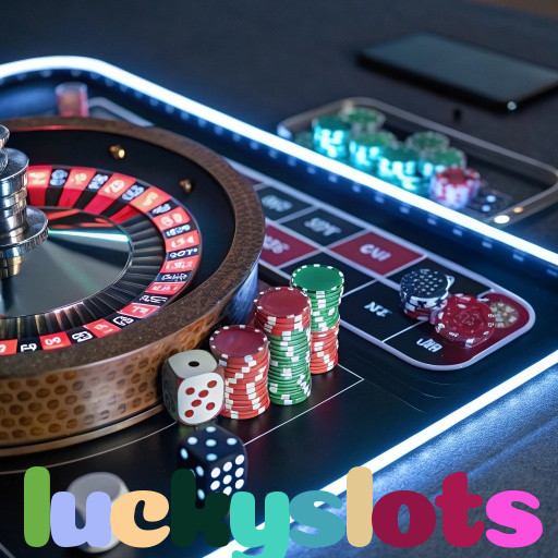 A Magia dos Jogos de Fantasia na luckyslots
