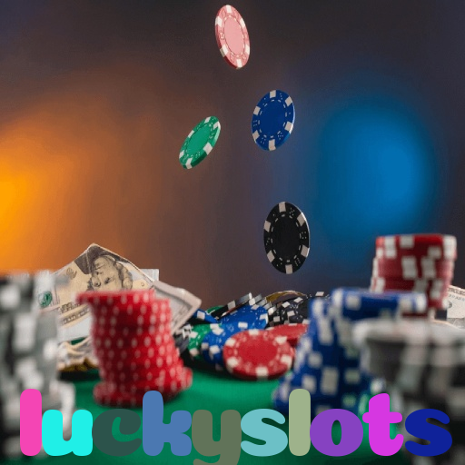 A Magia dos Jogos de Fantasia na luckyslots
