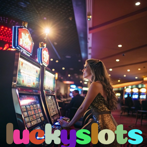 A Magia dos Jogos de Fantasia na luckyslots