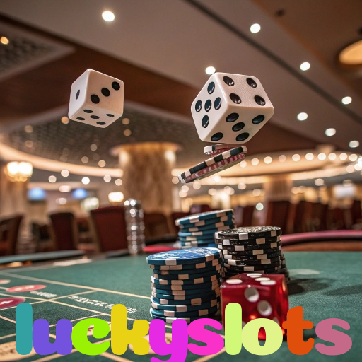 A Magia dos Jogos de Fantasia na luckyslots