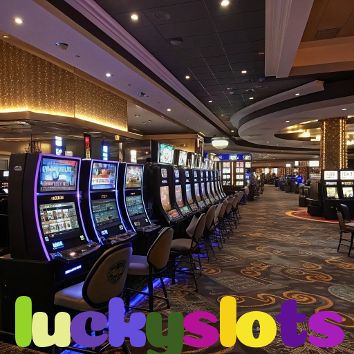 A Magia dos Jogos de Fantasia na luckyslots