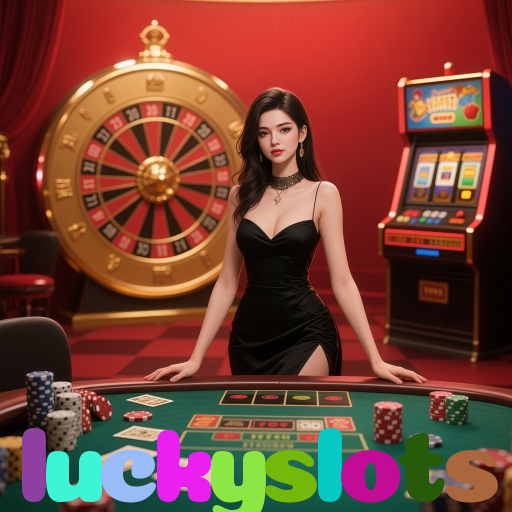 A Magia dos Jogos de Fantasia na luckyslots