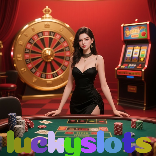 A Magia dos Jogos de Fantasia na luckyslots
