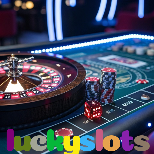 A Magia dos Jogos de Fantasia na luckyslots