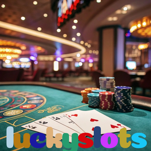 A Magia dos Jogos de Fantasia na luckyslots