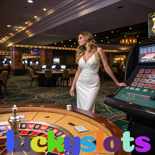 A Magia dos Jogos de Fantasia na luckyslots
