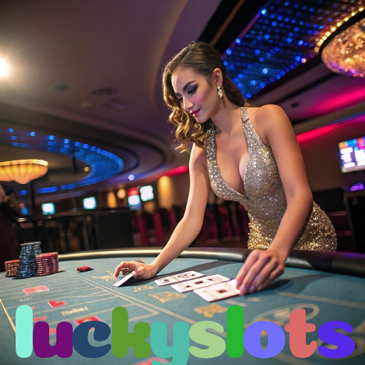 A Magia dos Jogos de Fantasia na luckyslots