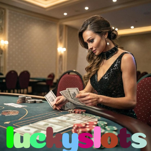 A Magia dos Jogos de Fantasia na luckyslots