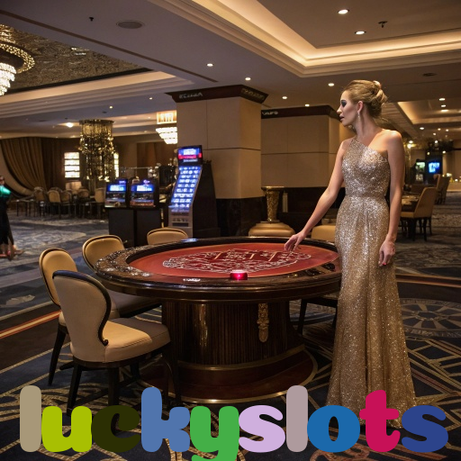 A Magia dos Jogos de Fantasia na luckyslots