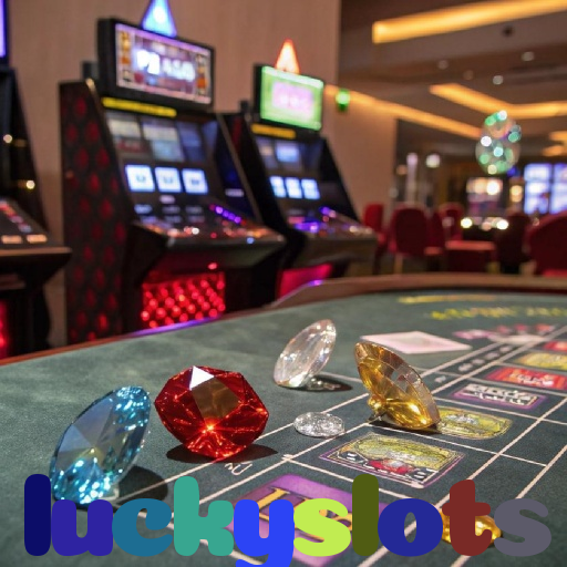 A Magia dos Jogos de Fantasia na luckyslots