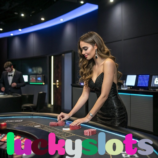 A Magia dos Jogos de Fantasia na luckyslots