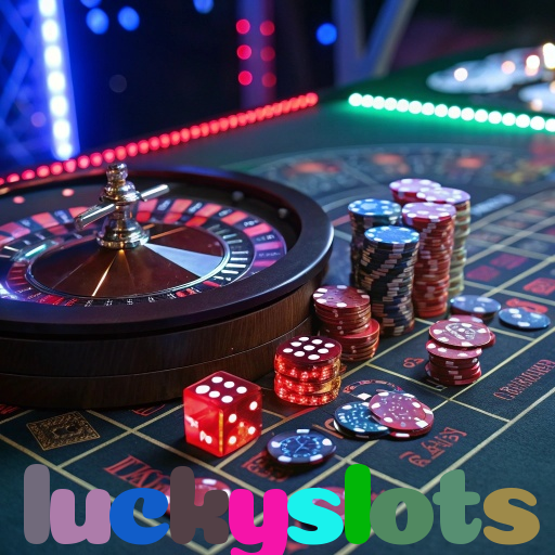 A Magia dos Jogos de Fantasia na luckyslots