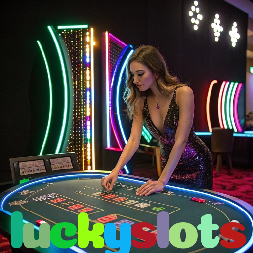 A Magia dos Jogos de Fantasia na luckyslots