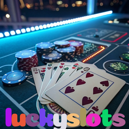 A Magia dos Jogos de Fantasia na luckyslots