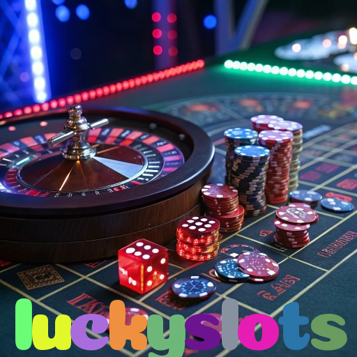 A Magia dos Jogos de Fantasia na luckyslots