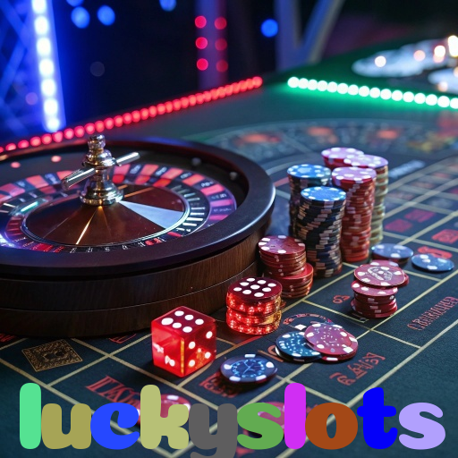 A Magia dos Jogos de Fantasia na luckyslots