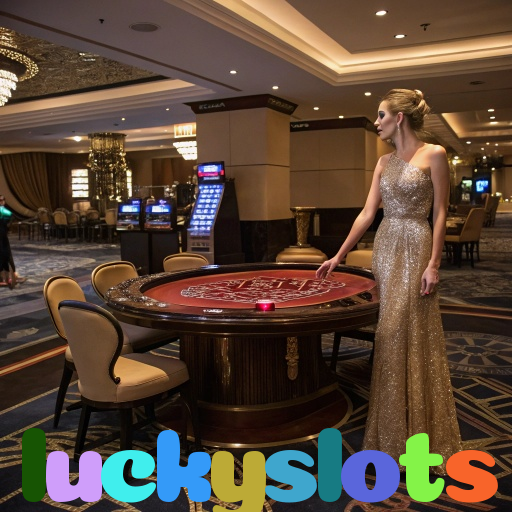 A Magia dos Jogos de Fantasia na luckyslots
