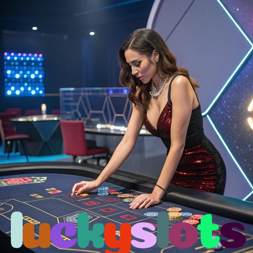 A Magia dos Jogos de Fantasia na luckyslots