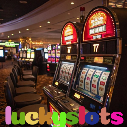 A Magia dos Jogos de Fantasia na luckyslots