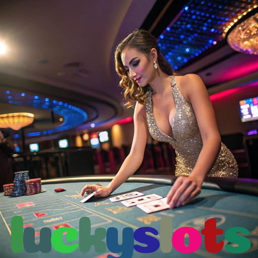 A Magia dos Jogos de Fantasia na luckyslots