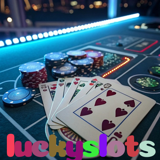 A Magia dos Jogos de Fantasia na luckyslots